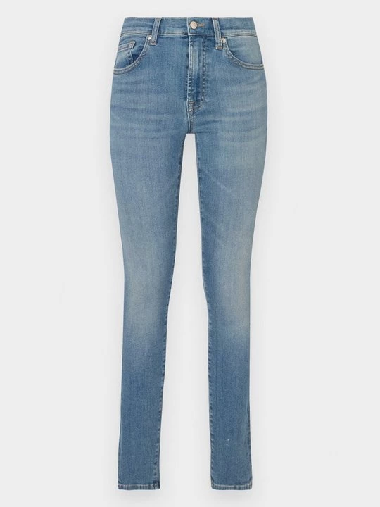 Obrázek produktu Skinny džíny JOOP! světlemodrý denim