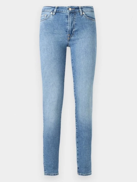 Obrázek produktu Skinny džíny JOOP! světlemodrý denim
