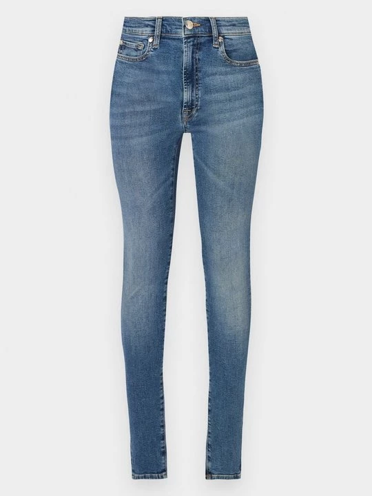 Obrázek produktu Skinny džíny JOOP! tmavomodrý denim