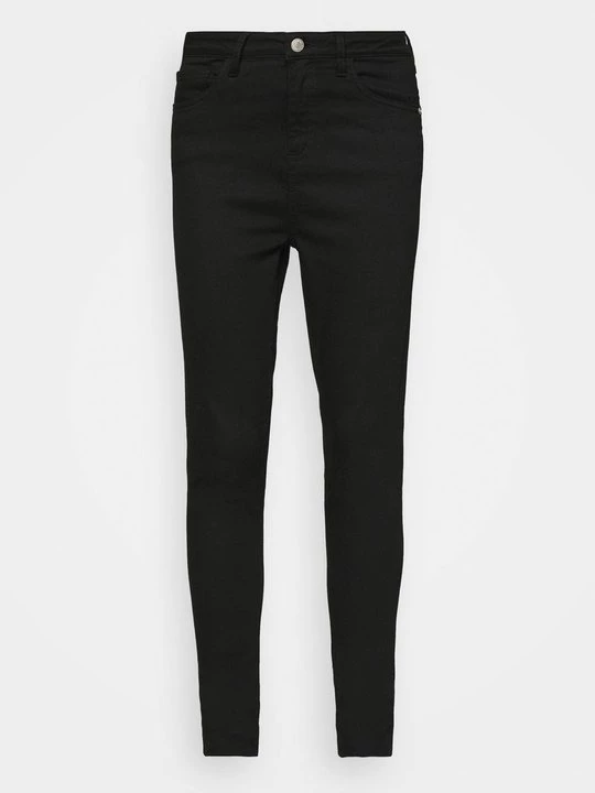 Obrázek produktu Skinny džíny KnowledgeCotton Apparel černá
