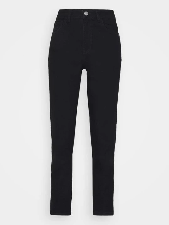 Obrázek produktu Skinny džíny KnowledgeCotton Apparel černá