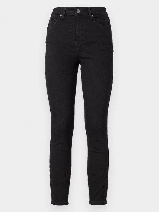 Obrázek produktu Skinny džíny KSUBI černá