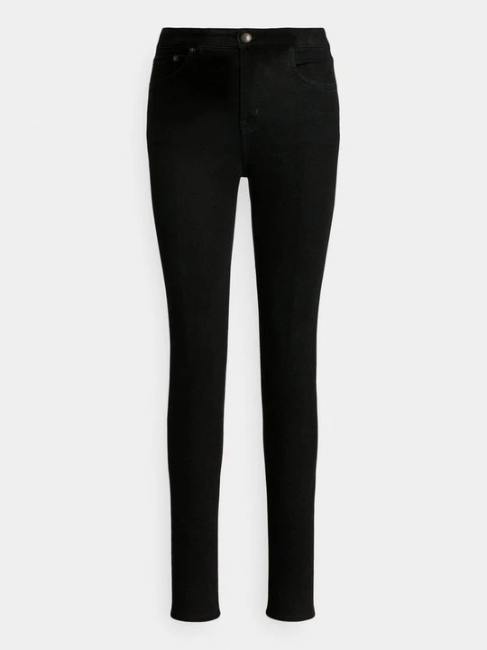 Obrázek produktu Skinny džíny Lauren Ralph Lauren černá