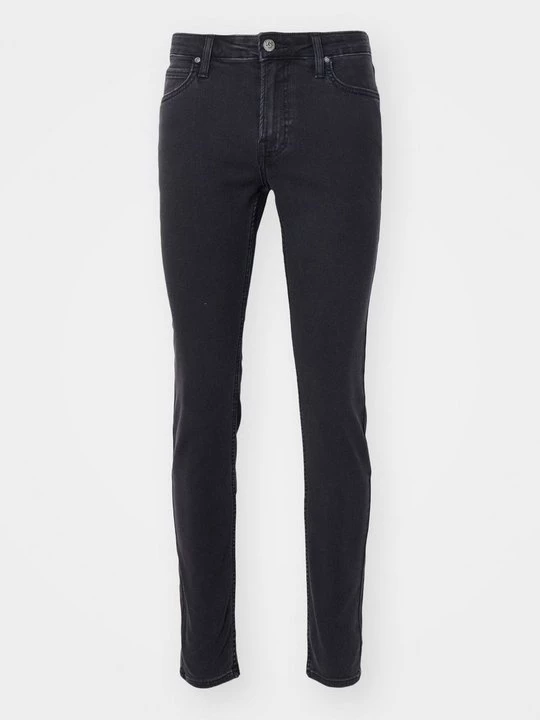 Obrázek produktu Skinny džíny Lee černý denim