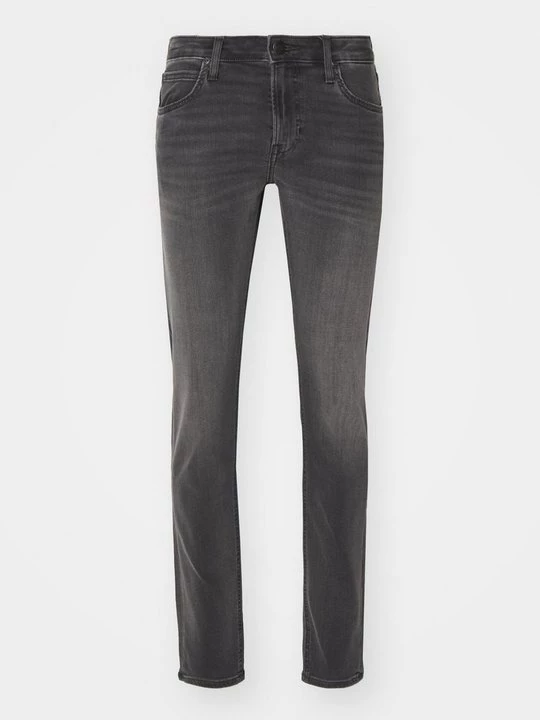 Obrázek produktu Skinny džíny Lee černý denim