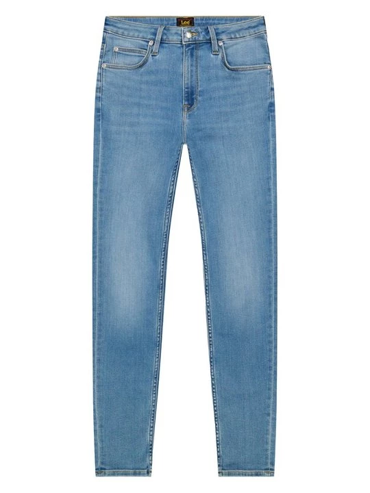 Obrázek produktu Skinny džíny Lee modrá
