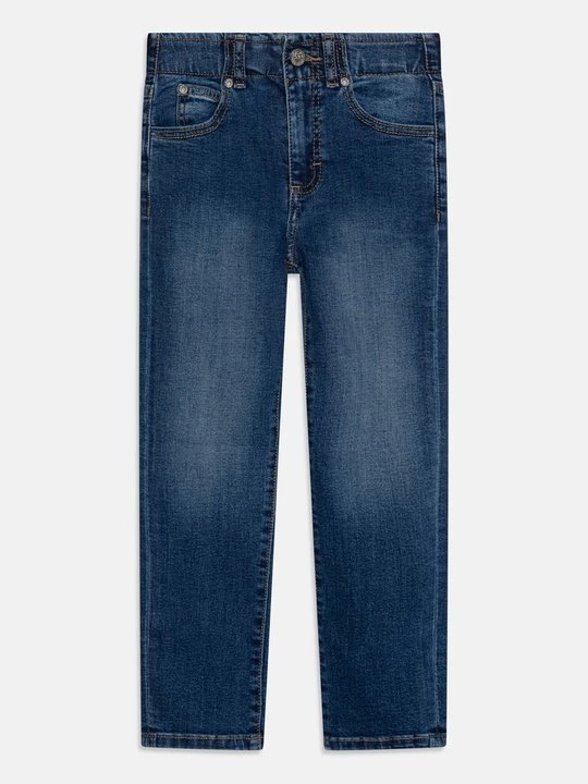 Obrázek produktu Skinny džíny Lee modrý denim