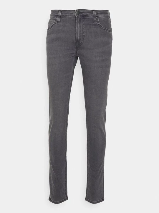 Obrázek produktu Skinny džíny Lee šedý denim