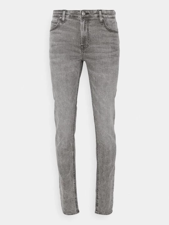 Obrázek produktu Skinny džíny Lee šedý denim