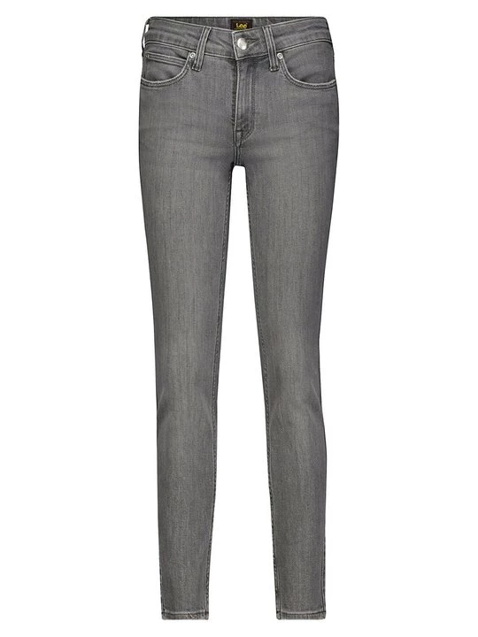 Obrázek produktu Skinny džíny Lee šedý denim