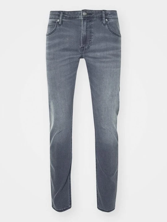 Obrázek produktu Skinny džíny Lee šedý denim