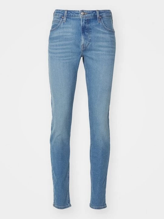 Obrázek produktu Skinny džíny Lee světlemodrý denim