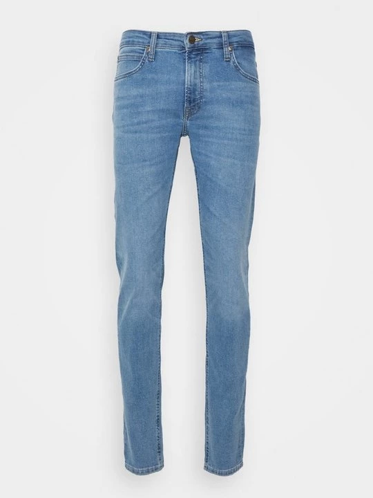 Obrázek produktu Skinny džíny Lee světlemodrý denim