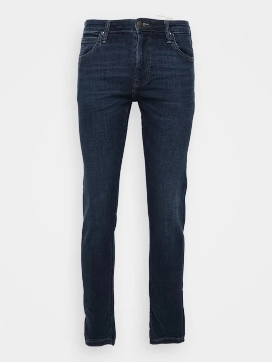 Obrázek produktu Skinny džíny Lee tmavomodrý denim
