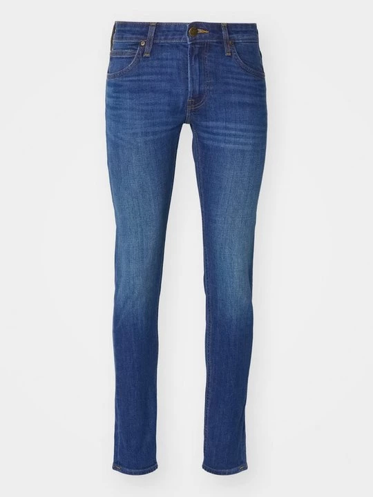 Obrázek produktu Skinny džíny Lee tmavomodrý denim