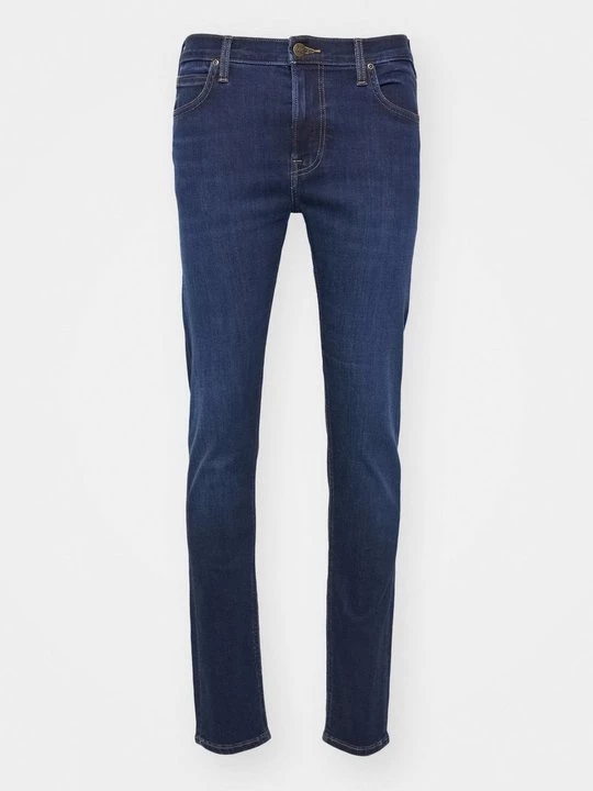 Obrázek produktu Skinny džíny Lee tmavomodrý denim
