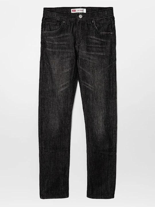 Obrázek produktu Skinny džíny Levi's černá