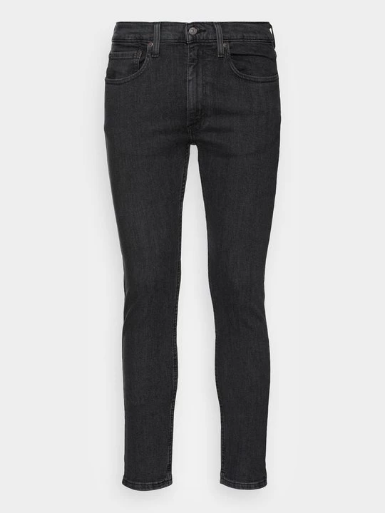 Obrázek produktu Skinny džíny Levi's černá