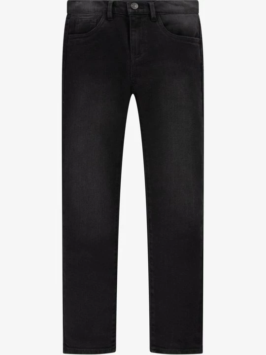Obrázek produktu Skinny džíny Levi's černý denim