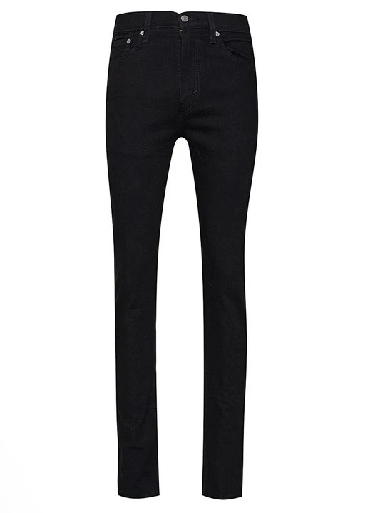 Obrázek produktu Skinny džíny Levi's černý denim