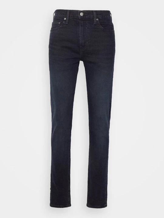Obrázek produktu Skinny džíny Levi's černý denim