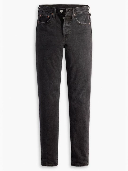 Obrázek produktu Skinny džíny Levi's černý denim