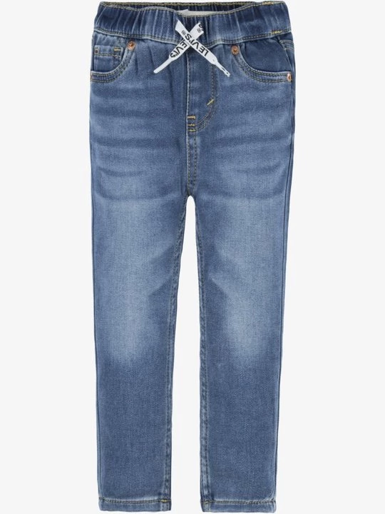 Obrázek produktu Skinny džíny Levi's modrý denim
