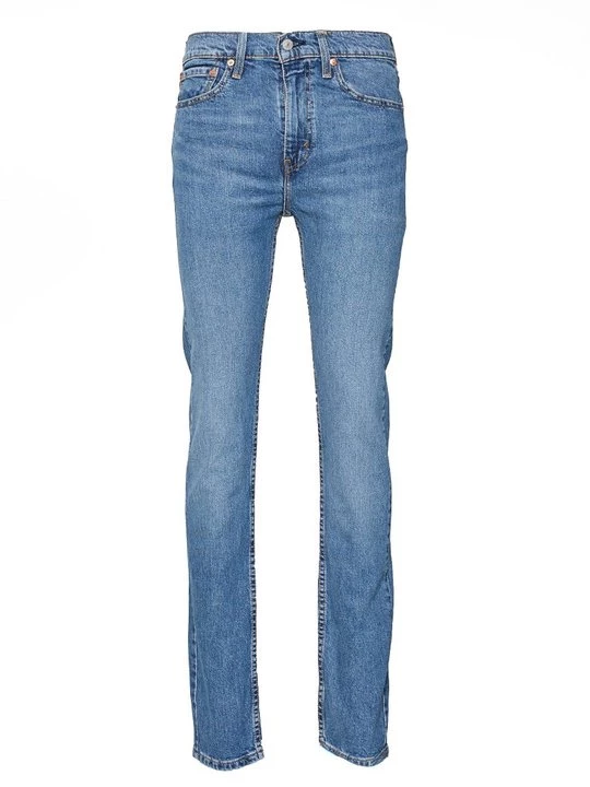 Obrázek produktu Skinny džíny Levi's modrý denim