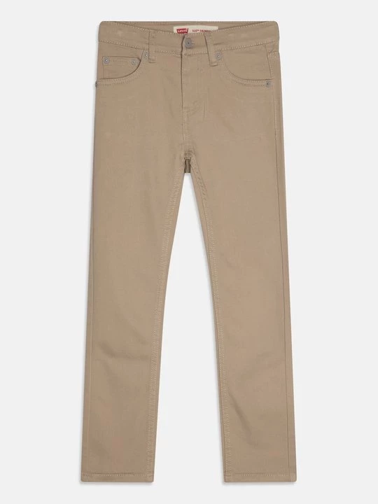 Obrázek produktu Skinny džíny Levi's písková