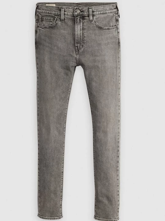 Obrázek produktu Skinny džíny Levi's šedý denim