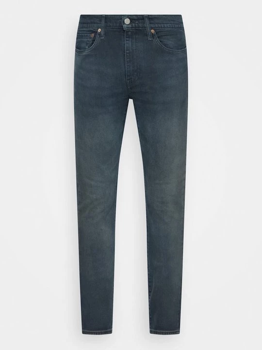 Obrázek produktu Skinny džíny Levi's šedý denim