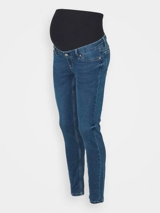 Obrázek produktu Skinny džíny Lindex Maternity