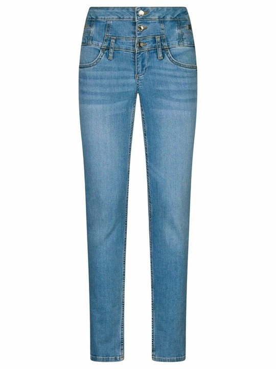 Obrázek produktu Skinny džíny Liu Jo modrý denim