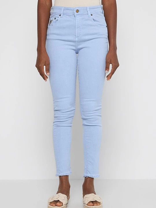 Obrázek produktu Skinny džíny LOIS JEANS modrá
