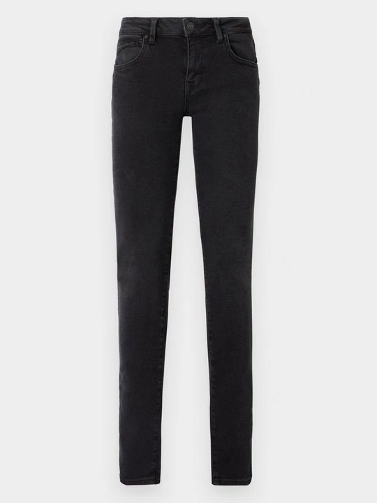 Obrázek produktu Skinny džíny LTB černý denim