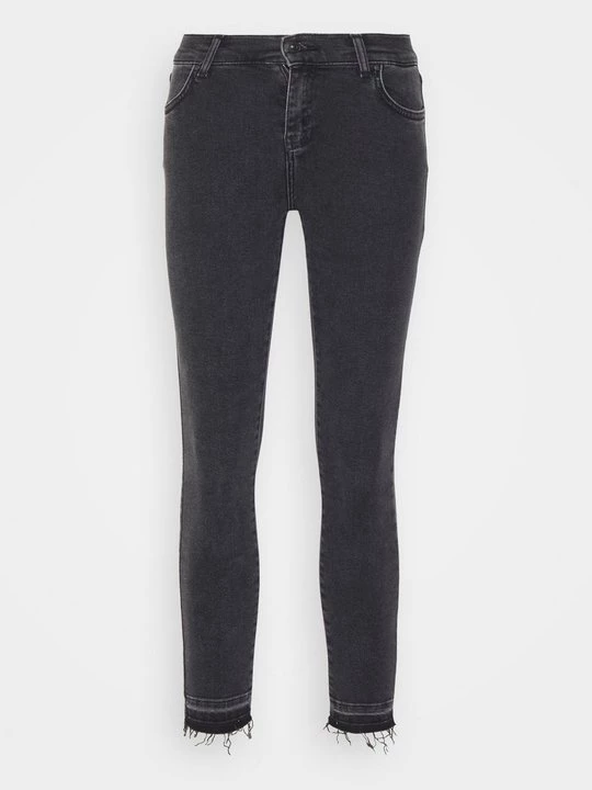 Obrázek produktu Skinny džíny LTB černý denim