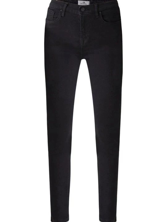 Obrázek produktu Skinny džíny LTB černý denim
