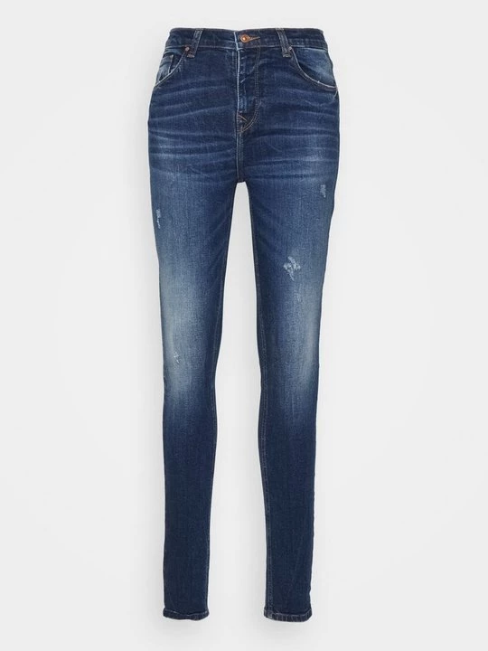 Obrázek produktu Skinny džíny LTB modrý denim