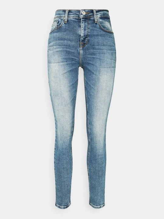 Obrázek produktu Skinny džíny LTB modrý denim