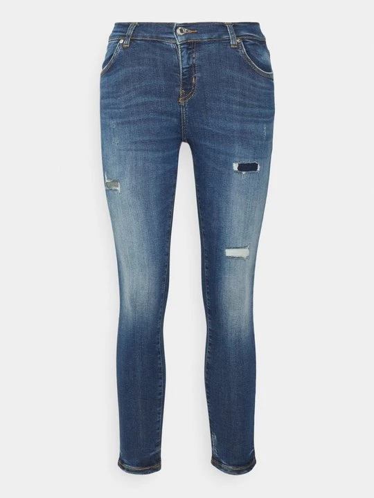 Obrázek produktu Skinny džíny LTB modrý denim