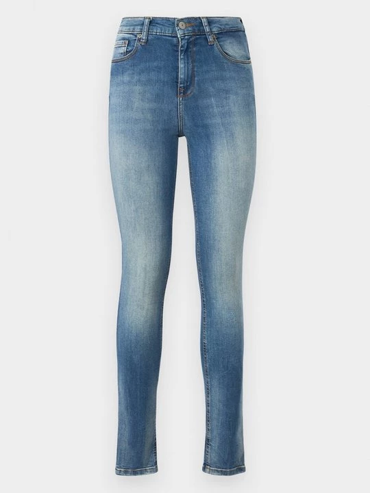 Obrázek produktu Skinny džíny LTB modrý denim