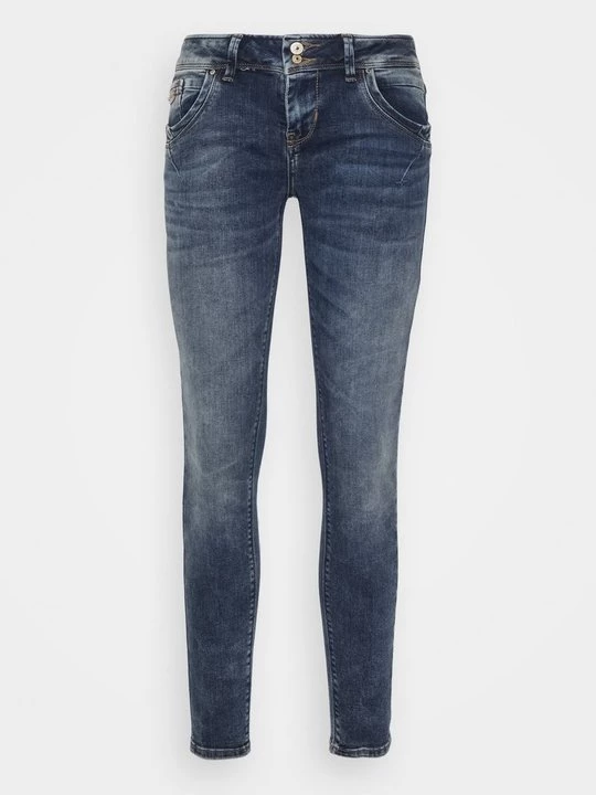 Obrázek produktu Skinny džíny LTB modrý denim