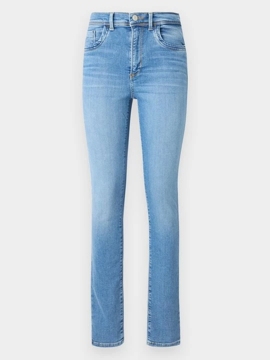 Obrázek produktu Skinny džíny LTB modrý denim