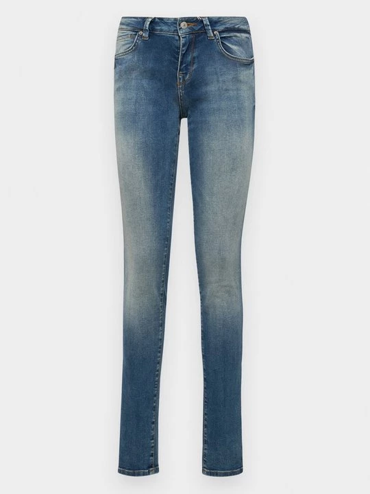 Obrázek produktu Skinny džíny LTB modrý denim