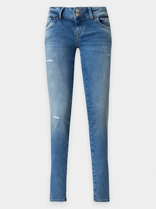 Obrázek produktu Skinny džíny LTB modrý denim
