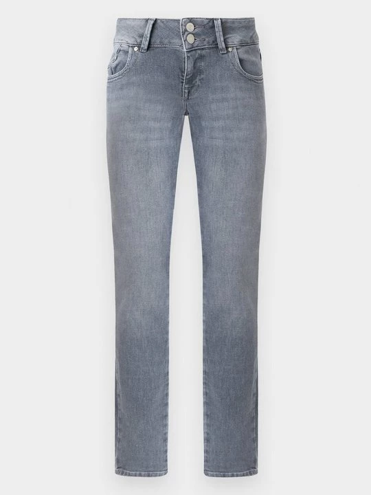 Obrázek produktu Skinny džíny LTB šedý denim