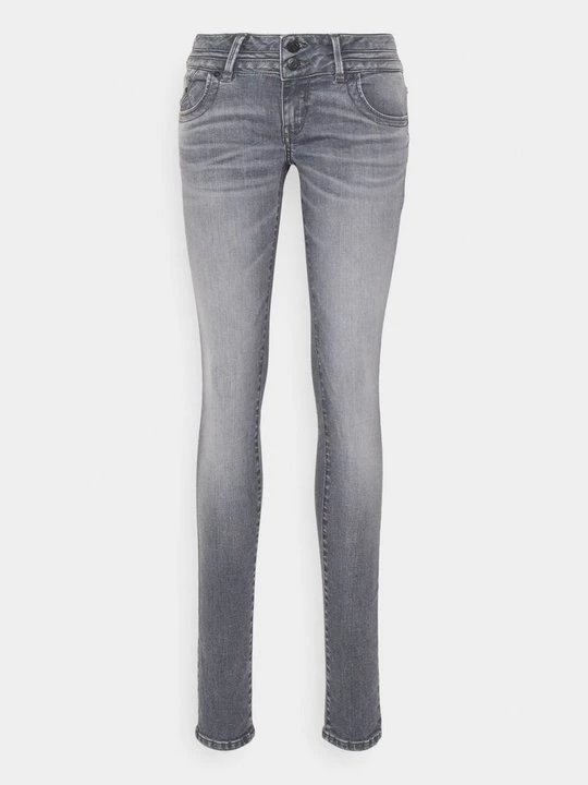 Obrázek produktu Skinny džíny LTB šedý denim