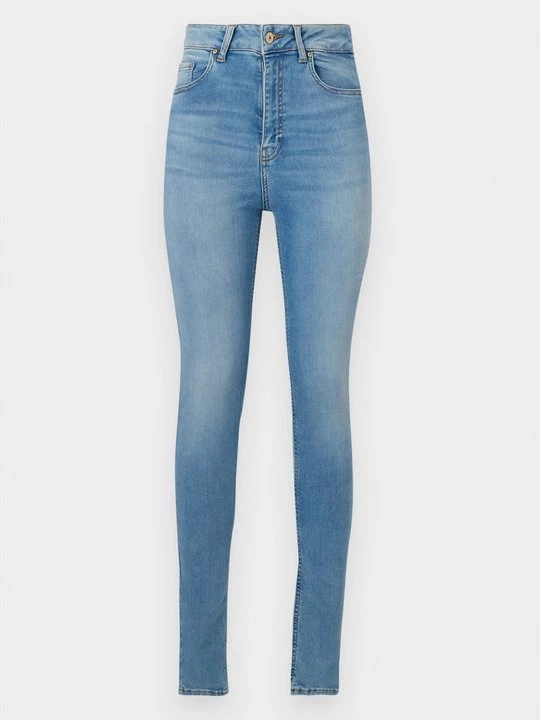 Obrázek produktu Skinny džíny LTB světlemodrý denim