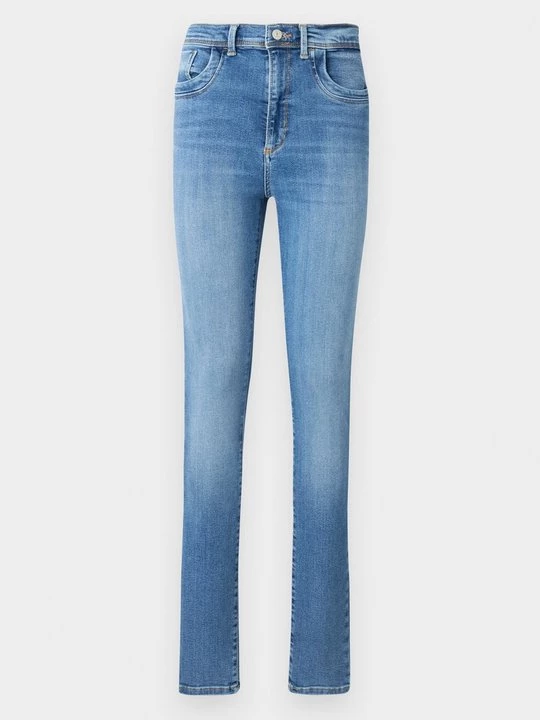 Obrázek produktu Skinny džíny LTB tmavomodrý denim