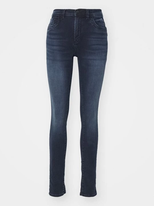 Obrázek produktu Skinny džíny LTB tmavomodrý denim